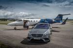 Mercedes-Benz S500 Lang AMG Line 2017 года (WW)